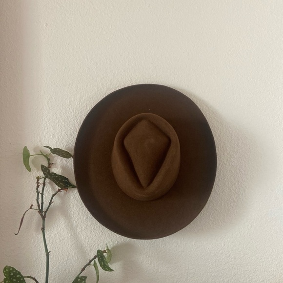 Made by Minga El Día Felt Hat - Picture 2 of 8